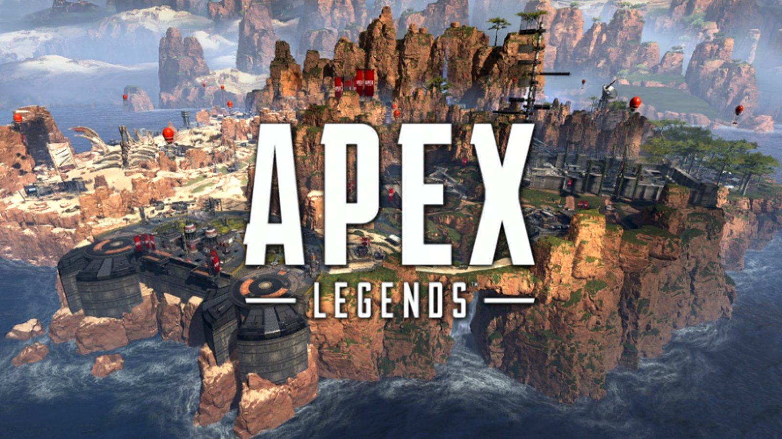 Apex Legends: The Surprise Launch